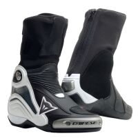Dainese AXIAL D1 sportovní boty černé/bílé vel.43